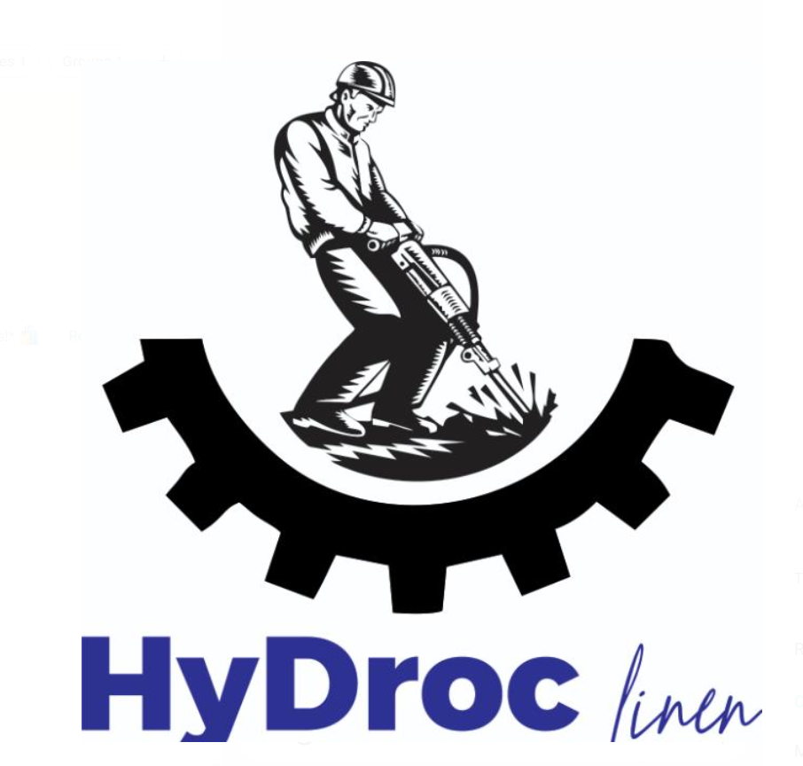 HyDroc Logo