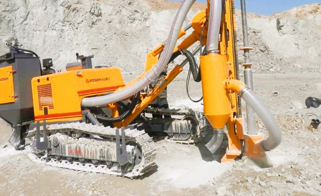 Construction site