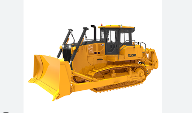 Heavy machinery
